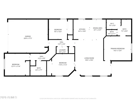 20765 N Herbert Ave, Maricopa, AZ 85138 photo 32