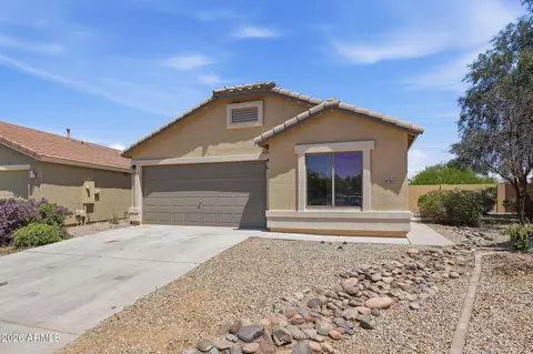 20765 N Herbert Ave, Maricopa, AZ 85138 photo 3