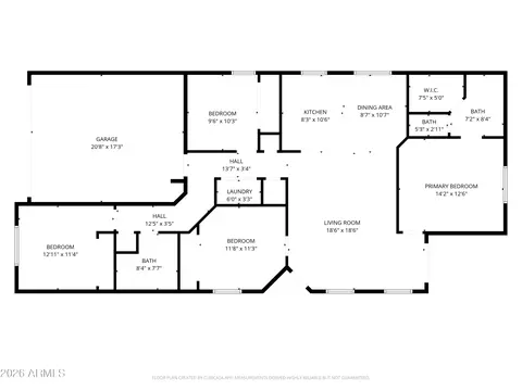 20765 N Herbert Ave, Maricopa, AZ 85138 photo 2