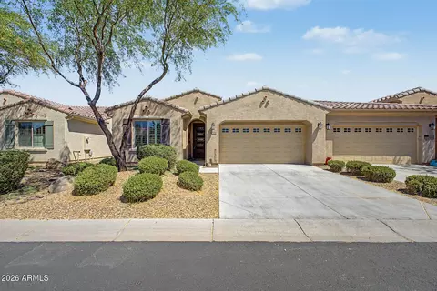 4624 W Hanna Dr, Eloy, AZ 85131