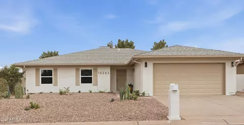 10242 E Spring Creek Rd, Sun Lakes, AZ 85248