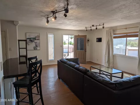 17027 E Calle Del Oro -- E #D, Fountain Hills, AZ 85268