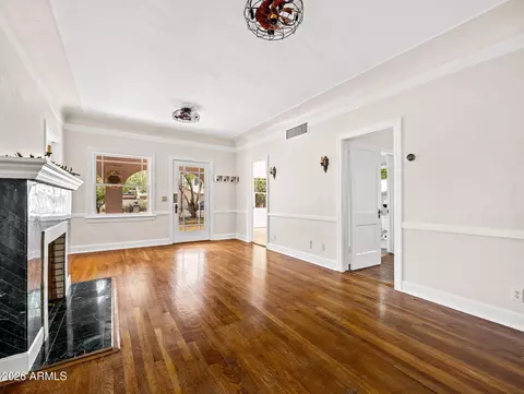 Living - 1132 E Weldon Ave, Phoenix, AZ 85014 photo 3 of 6