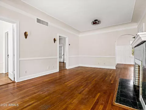 Living - 1132 E Weldon Ave, Phoenix, AZ 85014 photo 4 of 6
