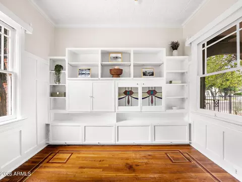 Living - 1132 E Weldon Ave, Phoenix, AZ 85014 photo 6 of 6