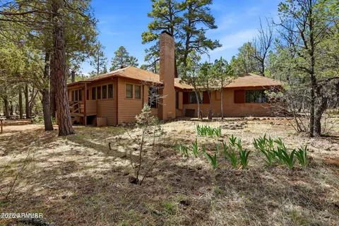 2366 Cedar Ave, Lakeside, AZ 85929