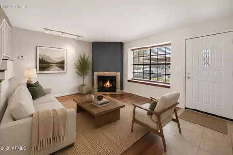 5704 E Aire Libre Ave #1048, Scottsdale, AZ 85254