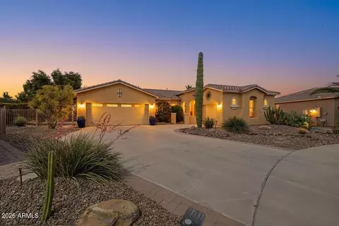 20051 N Monte Ln, Maricopa, AZ 85138