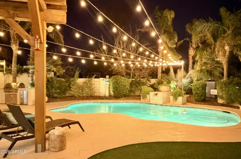 Exterior - 4435 E Kings Ave, Phoenix, AZ 85032 photo 16 of 20