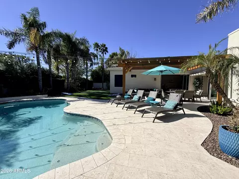Exterior - 4435 E Kings Ave, Phoenix, AZ 85032 photo 6 of 20