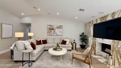 Living - 4435 E Kings Ave, Phoenix, AZ 85032 photo 3 of 3