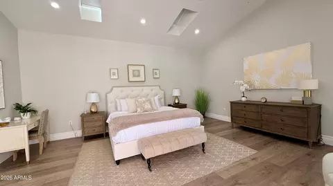 Bedroom - 4435 E Kings Ave, Phoenix, AZ 85032 photo 1 of 4