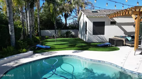 Exterior - 4435 E Kings Ave, Phoenix, AZ 85032 photo 11 of 20