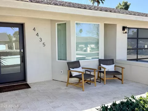 Exterior - 4435 E Kings Ave, Phoenix, AZ 85032 photo 2 of 20