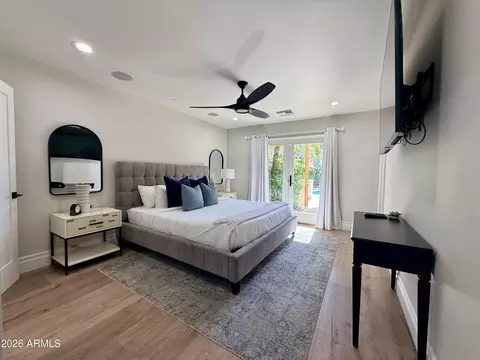 Bedroom - 4435 E Kings Ave, Phoenix, AZ 85032 photo 4 of 4