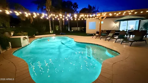 Exterior - 4435 E Kings Ave, Phoenix, AZ 85032 photo 17 of 20