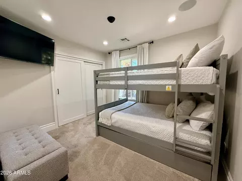 Bedroom - 4435 E Kings Ave, Phoenix, AZ 85032 photo 2 of 4