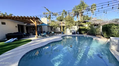 Exterior - 4435 E Kings Ave, Phoenix, AZ 85032 photo 10 of 20