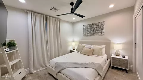 Bedroom - 4435 E Kings Ave, Phoenix, AZ 85032 photo 3 of 4