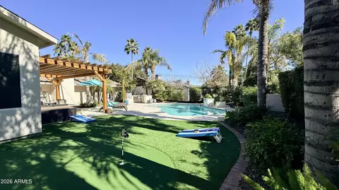 Exterior - 4435 E Kings Ave, Phoenix, AZ 85032 photo 12 of 20