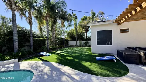Exterior - 4435 E Kings Ave, Phoenix, AZ 85032 photo 13 of 20