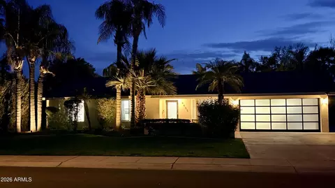 4435 E Kings Ave, Phoenix, AZ 85032
