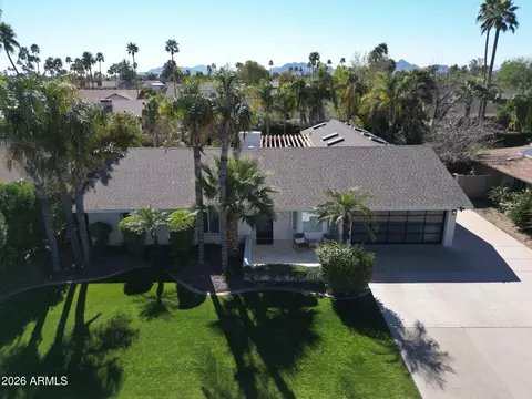 4435 E Kings Ave, Phoenix, AZ 85032