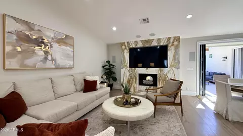 Living - 4435 E Kings Ave, Phoenix, AZ 85032 photo 1 of 3