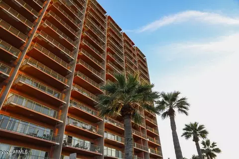 4750 N Central Ave #6G, Phoenix, AZ 85012
