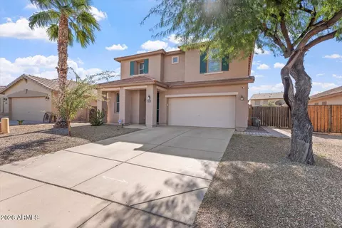 41571 W Chimayo Ct, Maricopa, AZ 85138