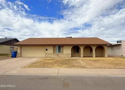 1904 E Greenway Dr, Tempe, AZ 85282