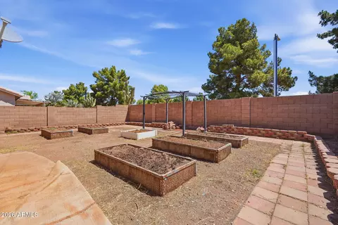 71 N Birch St, Gilbert, AZ 85233 photo 39