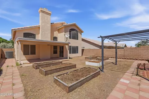 71 N Birch St, Gilbert, AZ 85233 photo 36