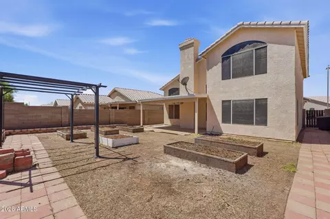 71 N Birch St, Gilbert, AZ 85233 photo 37