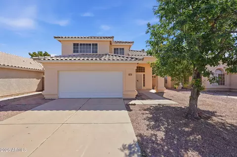 71 N Birch St, Gilbert, AZ 85233