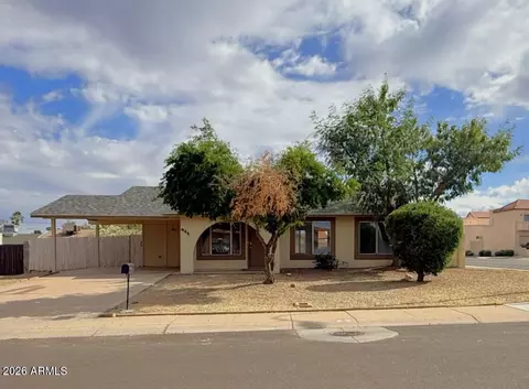 945 W Gemini Dr, Tempe, AZ 85283