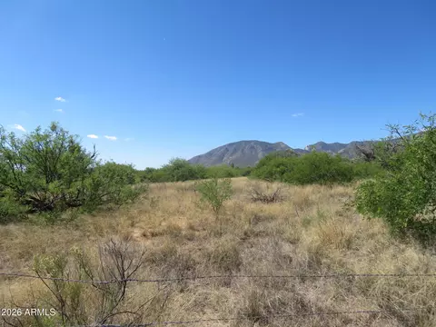 tbd E La Paloma Ln #104-08-002A, Hereford, AZ 85615