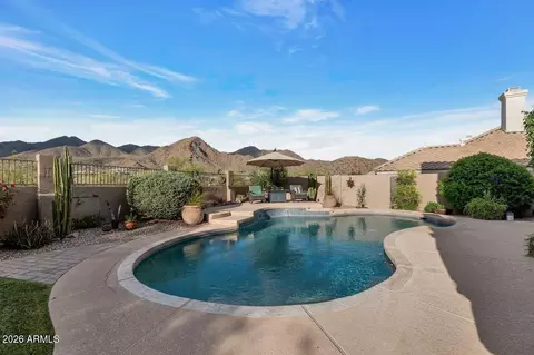 12736 E Paradise Dr, Scottsdale, AZ 85259