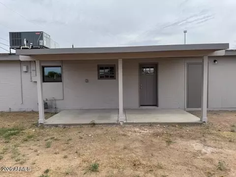 Exterior - 2016 W Oregon Ave, Phoenix, AZ 85015 photo 5 of 5