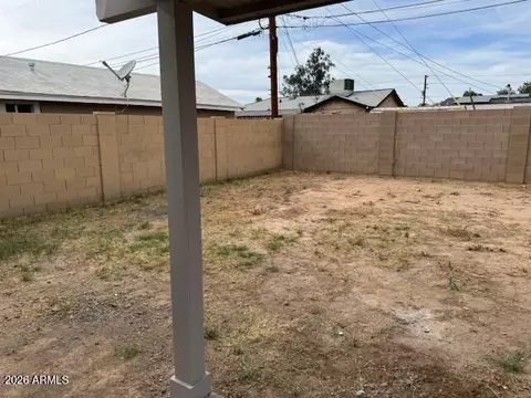 Exterior - 2016 W Oregon Ave, Phoenix, AZ 85015 photo 3 of 5