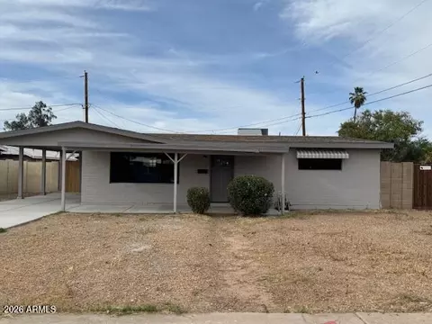 Other - 2016 W Oregon Ave, Phoenix, AZ 85015 photo 1 of 6