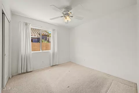 Bedroom - 10049 E Olla Ave, Mesa, AZ 85212 photo 5 of 6
