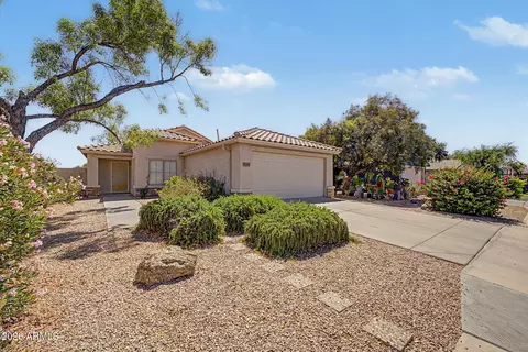 Exterior - 10049 E Olla Ave, Mesa, AZ 85212 photo 4 of 9