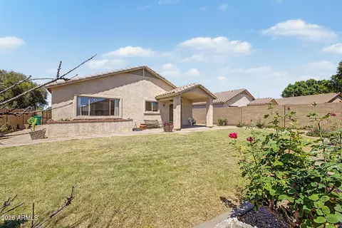 Exterior - 10049 E Olla Ave, Mesa, AZ 85212 photo 7 of 9