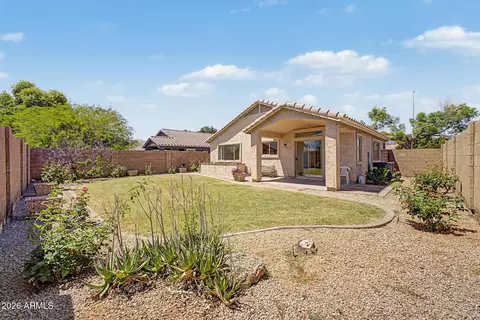 Exterior - 10049 E Olla Ave, Mesa, AZ 85212 photo 9 of 9