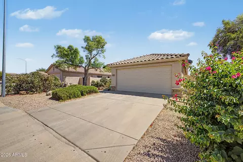 Exterior - 10049 E Olla Ave, Mesa, AZ 85212 photo 1 of 9
