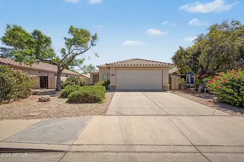 10049 E Olla Ave, Mesa, AZ 85212