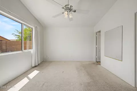 Bedroom - 10049 E Olla Ave, Mesa, AZ 85212 photo 2 of 6