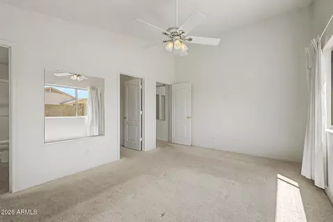Bedroom - 10049 E Olla Ave, Mesa, AZ 85212 photo 3 of 6