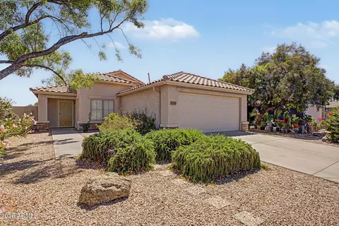 Exterior - 10049 E Olla Ave, Mesa, AZ 85212 photo 3 of 9